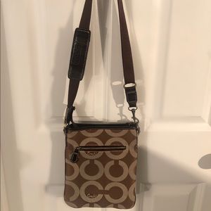 Coach Vintage Crossbody Bag